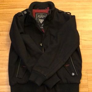 Guess winter jacket
